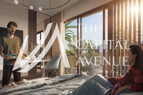 Villa te koop in Al Shamkha, Abu Dhabi, VAE 4 slaapkamers, 510 vr.m., nr 652798 - foto 4