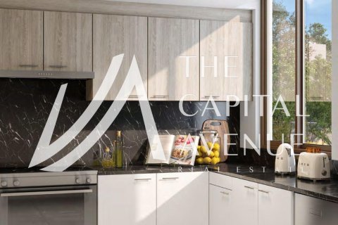 Villa te koop in Al Shamkha, Abu Dhabi, VAE 4 slaapkamers, 510 vr.m., nr 652798 - foto 6