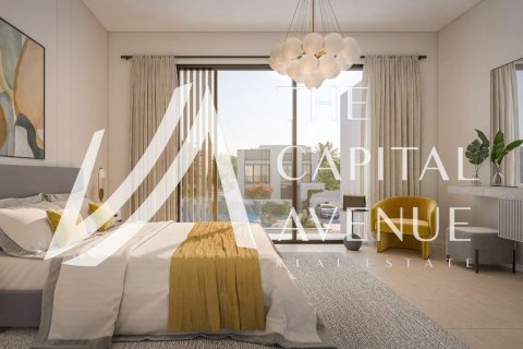 Villa te koop in Al Shamkha, Abu Dhabi, VAE 4 slaapkamers, 510 vr.m., nr 652798 - foto 7