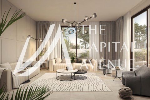 Villa te koop in Al Shamkha, Abu Dhabi, VAE 4 slaapkamers, 510 vr.m., nr 652798 - foto 2