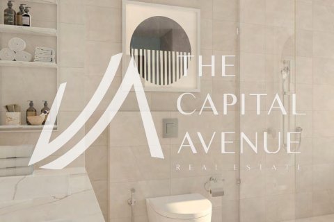 Villa te koop in Al Shamkha, Abu Dhabi, VAE 4 slaapkamers, 510 vr.m., nr 652798 - foto 8