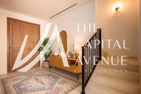 Huvila Mohamed Bin Zayed City, Abu Dhabi, Arabiemiraatit 3 makuuhuonetta, 405 m2 № 652817 - kuva 4