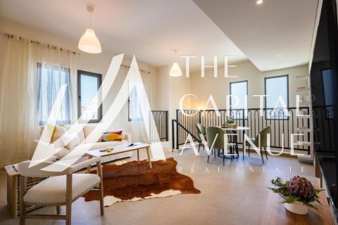 Huvila Mohamed Bin Zayed City, Abu Dhabi, Arabiemiraatit 3 makuuhuonetta, 405 m2 № 652817 - kuva 7