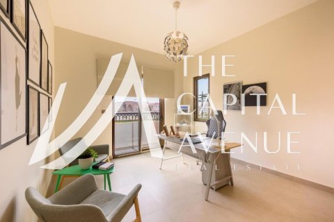 Huvila Mohamed Bin Zayed City, Abu Dhabi, Arabiemiraatit 3 makuuhuonetta, 405 m2 № 652817 - kuva 13