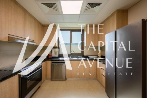 Huvila Mohamed Bin Zayed City, Abu Dhabi, Arabiemiraatit 3 makuuhuonetta, 405 m2 № 652817 - kuva 14