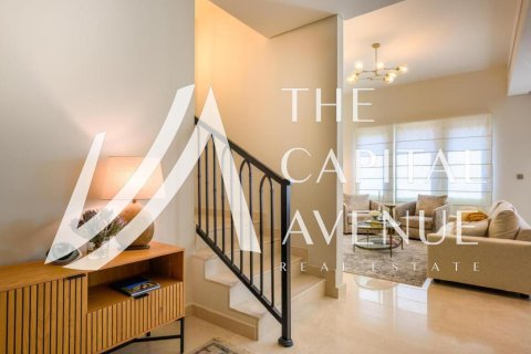 Huvila Mohamed Bin Zayed City, Abu Dhabi, Arabiemiraatit 3 makuuhuonetta, 405 m2 № 652817 - kuva 3