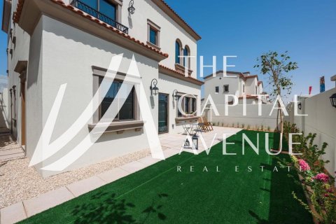 Huvila Mohamed Bin Zayed City, Abu Dhabi, Arabiemiraatit 3 makuuhuonetta, 405 m2 № 652817 - kuva 16