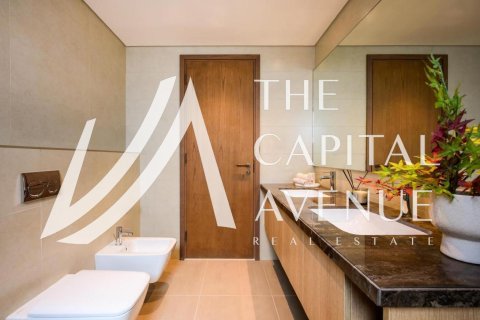 Huvila Mohamed Bin Zayed City, Abu Dhabi, Arabiemiraatit 3 makuuhuonetta, 405 m2 № 652817 - kuva 15