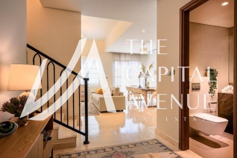 Huvila Mohamed Bin Zayed City, Abu Dhabi, Arabiemiraatit 3 makuuhuonetta, 405 m2 № 652817 - kuva 5