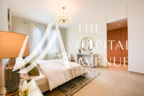 Huvila Mohamed Bin Zayed City, Abu Dhabi, Arabiemiraatit 3 makuuhuonetta, 405 m2 № 652817 - kuva 10