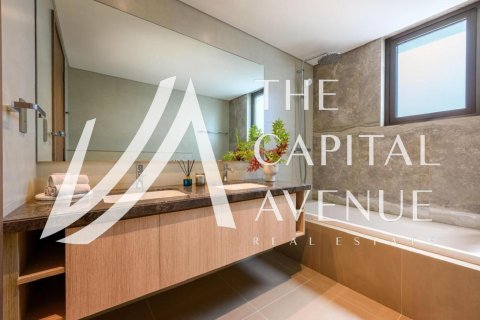 Huvila Mohamed Bin Zayed City, Abu Dhabi, Arabiemiraatit 3 makuuhuonetta, 405 m2 № 652817 - kuva 8