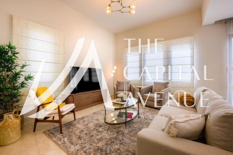 Huvila Mohamed Bin Zayed City, Abu Dhabi, Arabiemiraatit 3 makuuhuonetta, 405 m2 № 652817 - kuva 2