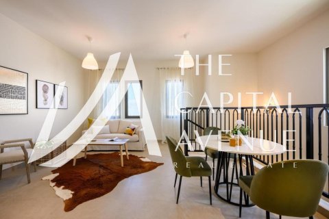 Huvila Mohamed Bin Zayed City, Abu Dhabi, Arabiemiraatit 3 makuuhuonetta, 405 m2 № 652817 - kuva 6