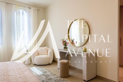 Huvila Mohamed Bin Zayed City, Abu Dhabi, Arabiemiraatit 3 makuuhuonetta, 405 m2 № 652817 - kuva 11