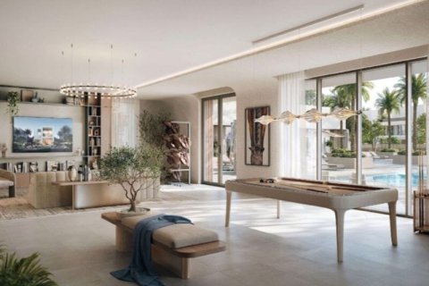 Βίλα σε Dubai Investment Park, ΗΑΕ 4 υπνοδωμάτια, 455 τ.μ. Αρ. 721764 - φωτογραφία 7