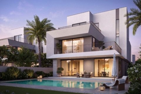 Βίλα σε Dubai Investment Park, ΗΑΕ 4 υπνοδωμάτια, 455 τ.μ. Αρ. 721764 - φωτογραφία 12