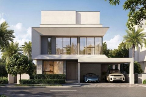 Βίλα σε Dubai Investment Park, ΗΑΕ 4 υπνοδωμάτια, 455 τ.μ. Αρ. 721764 - φωτογραφία 13