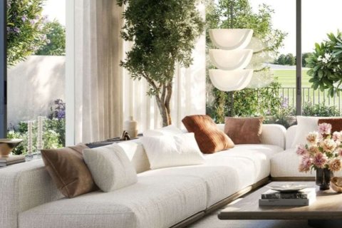 Βίλα σε Dubai Investment Park, ΗΑΕ 4 υπνοδωμάτια, 455 τ.μ. Αρ. 721764 - φωτογραφία 11