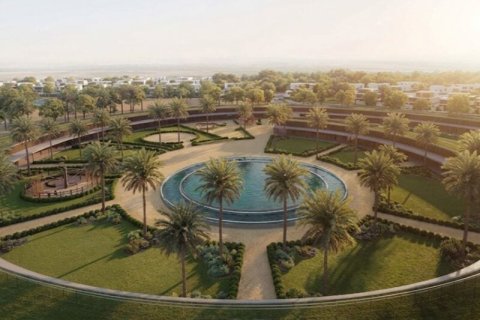 Βίλα σε Dubai Investment Park, ΗΑΕ 4 υπνοδωμάτια, 455 τ.μ. Αρ. 721764 - φωτογραφία 9