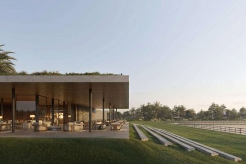 Βίλα σε Dubai Investment Park, ΗΑΕ 4 υπνοδωμάτια, 455 τ.μ. Αρ. 721764 - φωτογραφία 8