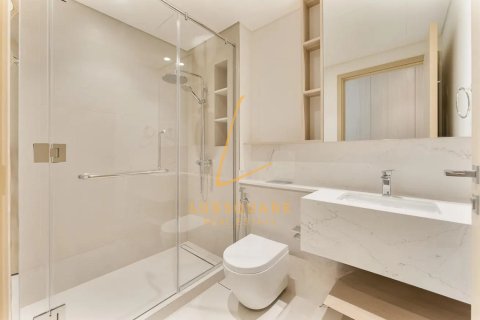 Пәтер Дубай Хилс Эстейт, БАӘ-да 2 жатын бөлмелер, 107 м² № 721769 - фото 10