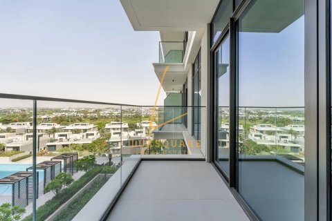Пәтер Дубай Хилс Эстейт, БАӘ-да 2 жатын бөлмелер, 107 м² № 721769 - фото 13