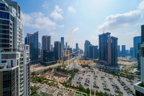 Apartament në Business Bay, Dubai, Emiratet e Bashkuara Arabe 3 dhoma gjumi, 172 m2. № 721767 - Foto 29