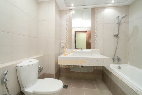 Apartament në Business Bay, Dubai, Emiratet e Bashkuara Arabe 3 dhoma gjumi, 172 m2. № 721767 - Foto 22