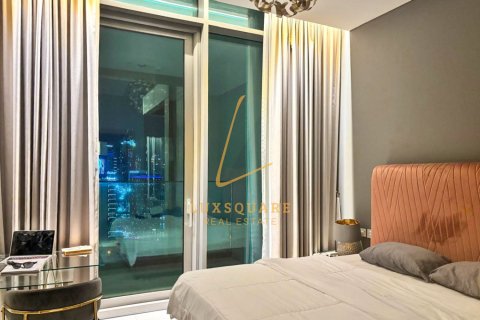 Business Bay, Dubai, BAE’de kiralık daire 1 yatak odası, 108 m² No 721765 - fotoğraf 14
