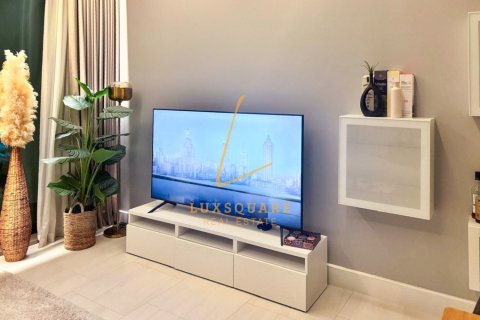 Business Bay, Dubai, BAE’de kiralık daire 1 yatak odası, 108 m² No 721765 - fotoğraf 9