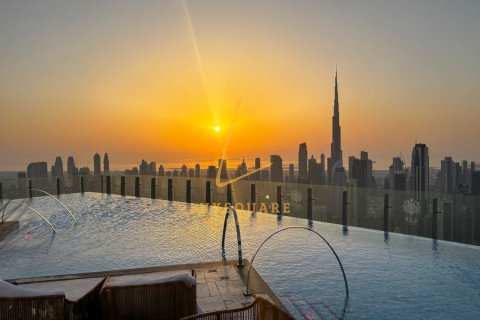 Business Bay, Dubai, BAE’de kiralık daire 1 yatak odası, 108 m² No 721765 - fotoğraf 18