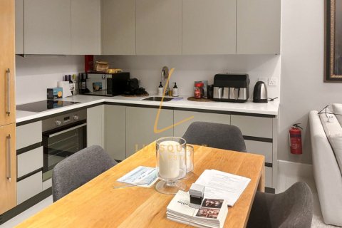 Business Bay, Dubai, BAE’de kiralık daire 1 yatak odası, 108 m² No 721765 - fotoğraf 6