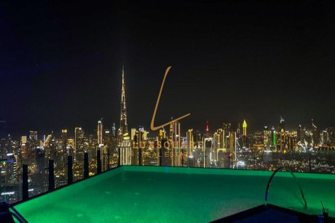 Business Bay, Dubai, BAE’de kiralık daire 1 yatak odası, 108 m² No 721765 - fotoğraf 19