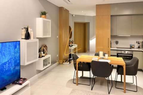 Business Bay, Dubai, BAE’de kiralık daire 1 yatak odası, 108 m² No 721765 - fotoğraf 3