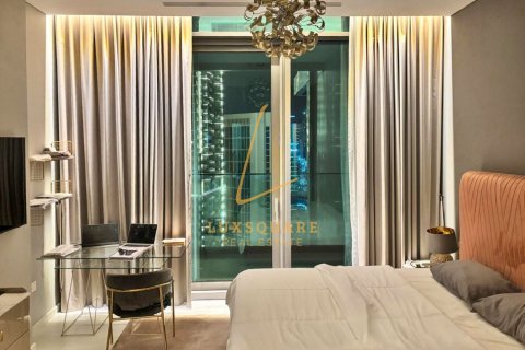 Business Bay, Dubai, BAE’de kiralık daire 1 yatak odası, 108 m² No 721765 - fotoğraf 11