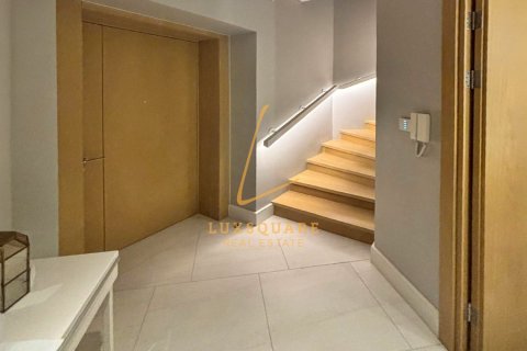 Business Bay, Dubai, BAE’de kiralık daire 1 yatak odası, 108 m² No 721765 - fotoğraf 8