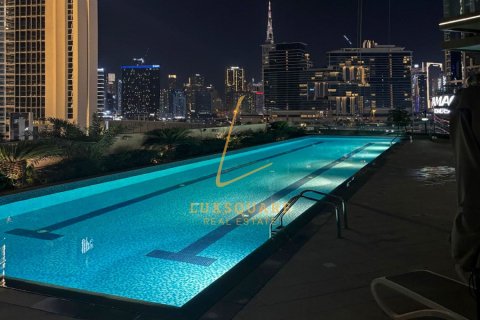 Business Bay, Dubai, BAE’de kiralık daire 1 yatak odası, 108 m² No 721765 - fotoğraf 20