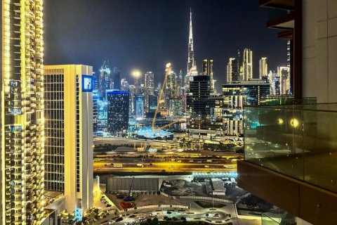 Business Bay, Dubai, BAE’de kiralık daire 1 yatak odası, 108 m² No 721765 - fotoğraf 23