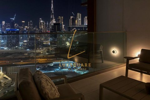 Business Bay, Dubai, BAE’de kiralık daire 1 yatak odası, 108 m² No 721765 - fotoğraf 21