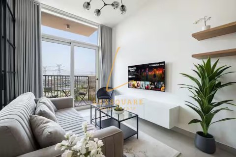 Appartement te huur in Dubai Hills Estate, Dubai, VAE 1 slaapkamer, 45 vr.m., nr 721766 - foto 4