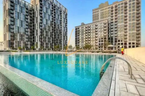Appartement te huur in Dubai Hills Estate, Dubai, VAE 1 slaapkamer, 45 vr.m., nr 721766 - foto 16