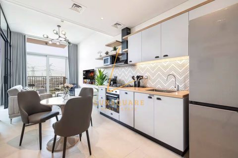Appartement te huur in Dubai Hills Estate, Dubai, VAE 1 slaapkamer, 45 vr.m., nr 721766 - foto 3