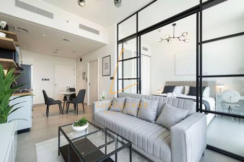 Appartement te huur in Dubai Hills Estate, Dubai, VAE 1 slaapkamer, 45 vr.m., nr 721766 - foto 5