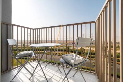 Appartement te huur in Dubai Hills Estate, Dubai, VAE 1 slaapkamer, 45 vr.m., nr 721766 - foto 9