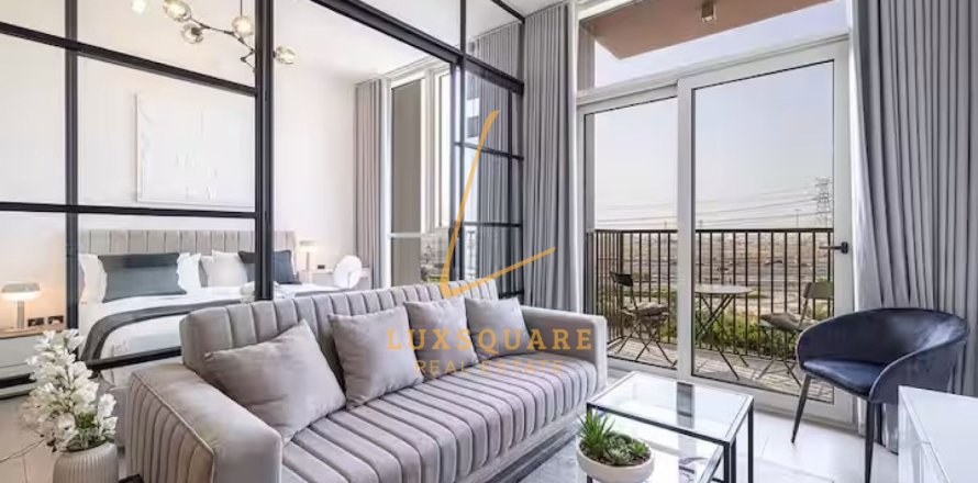 Appartement in Dubai Hills Estate, Dubai, VAE 1 slaapkamer, 45 vr.m. nr 721766