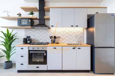 Appartement te huur in Dubai Hills Estate, Dubai, VAE 1 slaapkamer, 45 vr.m., nr 721766 - foto 2