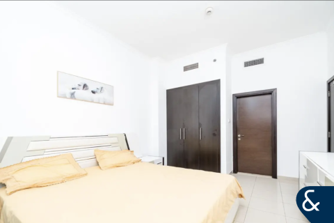 דירה למכירה ב Dubai Marina, Dubai, איחוד האמירויות 1 חדר שינה, 67 מ"ר, מספר 667646 - תמונה 11