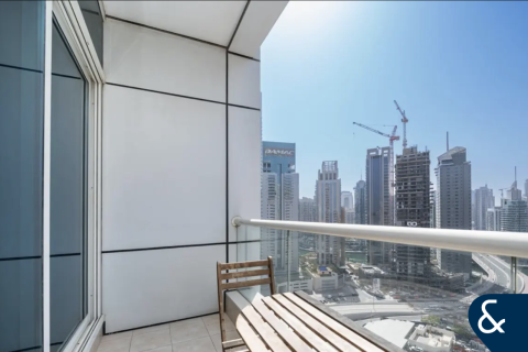 דירה למכירה ב Dubai Marina, Dubai, איחוד האמירויות 1 חדר שינה, 67 מ"ר, מספר 667646 - תמונה 8