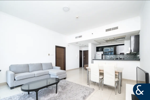 דירה למכירה ב Dubai Marina, Dubai, איחוד האמירויות 1 חדר שינה, 67 מ"ר, מספר 667646 - תמונה 3