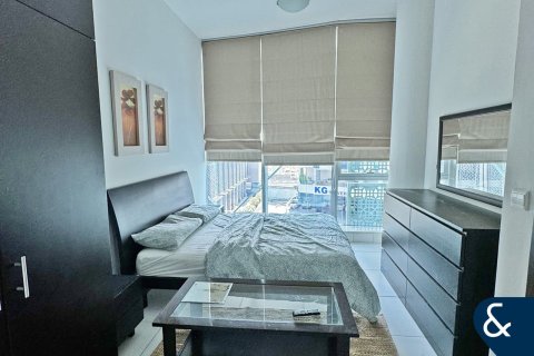 Lakás a Rove Home Dubai Marina lakóparkban itt: Dubai Marina, EAE, 1 hálószoba, 55 m², azonosító: 667651 - fénykép 4